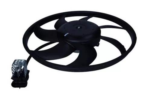 Ventilator, motorkoeling MAXGEAR AC230104)