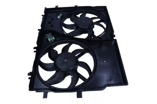 Ventilator, motorkoeling MAXGEAR AC230106)