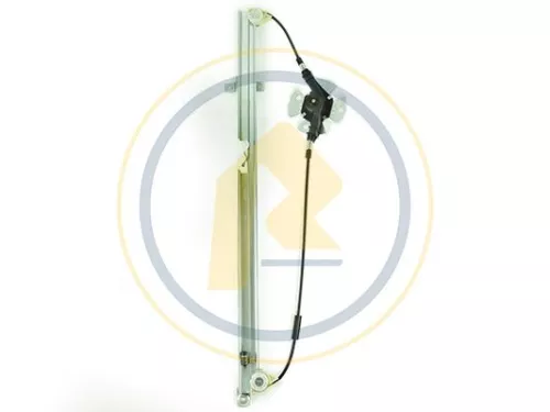 Raammechanisme Ac Rolcar 03.2507)