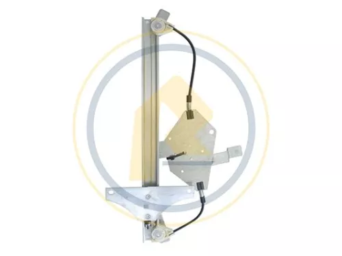 Raammechanisme Ac Rolcar 01.2479)