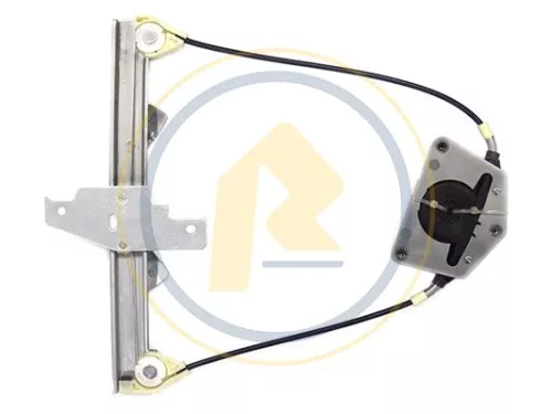 Raammechanisme Ac Rolcar 01.4465)