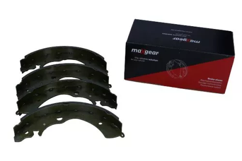 Remblokkenset MAXGEAR 19-3484)