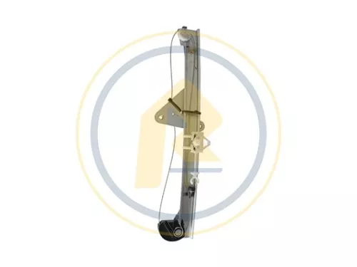 Raammechanisme Ac Rolcar 01.4873)