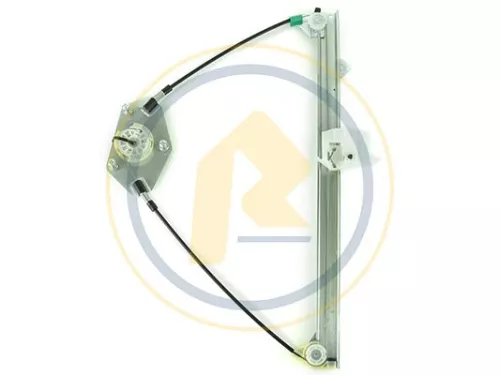 Raammechanisme Ac Rolcar 01.4899)