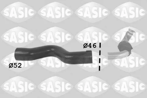 Laadluchtslang SASIC 3334039)