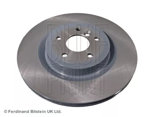 Remschijf BLUE PRINT ADJ134364)
