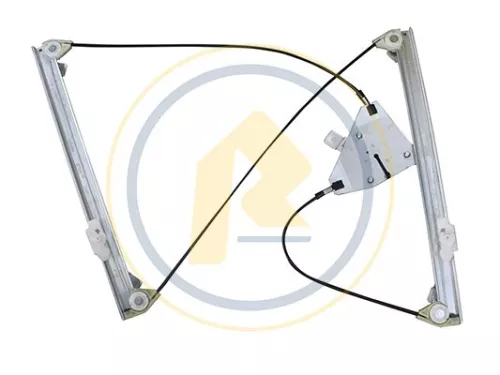 Raammechanisme Ac Rolcar 01.7999)