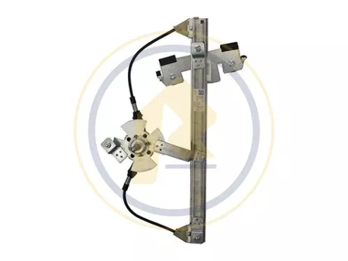 Raammechanisme Ac Rolcar 03.4150)