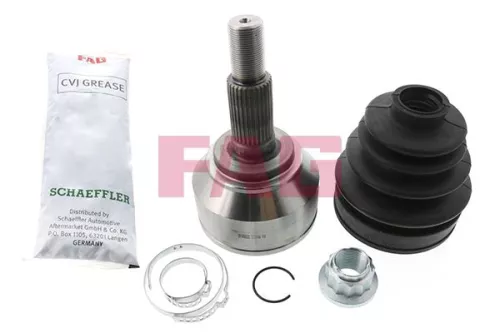 Koppelingsset, aandrijfas Schaeffler FAG 771 0422 30)