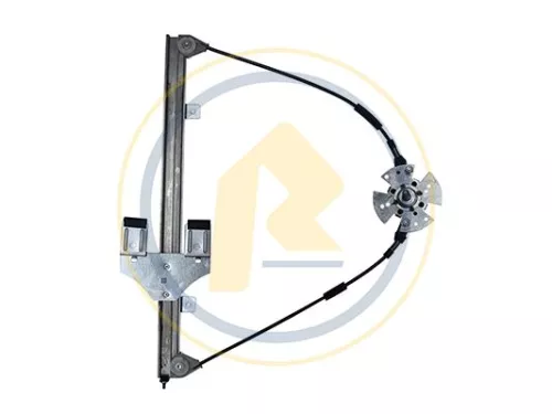 Raammechanisme Ac Rolcar 03.4773)