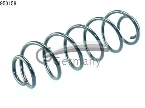 Veerophanging CS Germany 14.950.158)