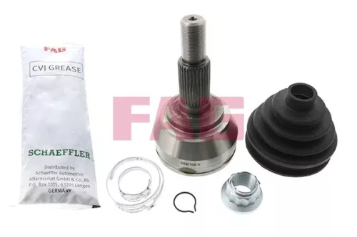 Koppelingsset, aandrijfas Schaeffler FAG 771 0475 30)