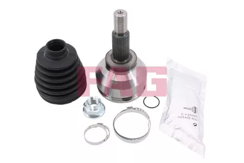 Koppelingsset, aandrijfas Schaeffler FAG 771 0491 30)