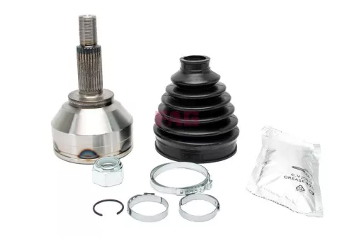 Koppelingsset, aandrijfas Schaeffler FAG 771 0561 30)