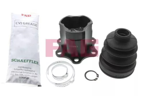 Koppelingsset, aandrijfas Schaeffler FAG 771 0578 30)