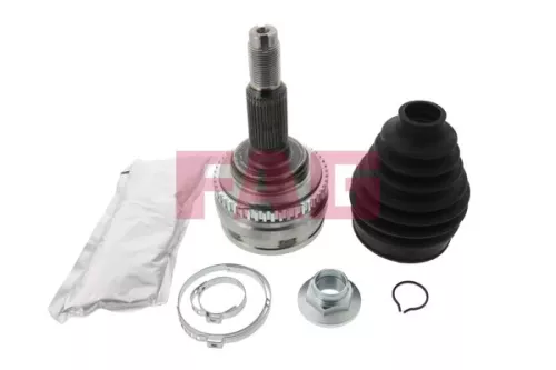 Koppelingsset, aandrijfas Schaeffler FAG 771 0628 30)