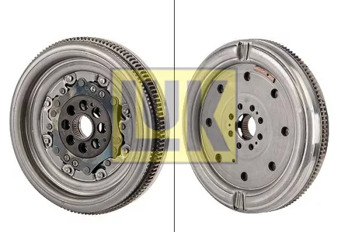 Vliegwiel Schaeffler LuK 415 0891 09)