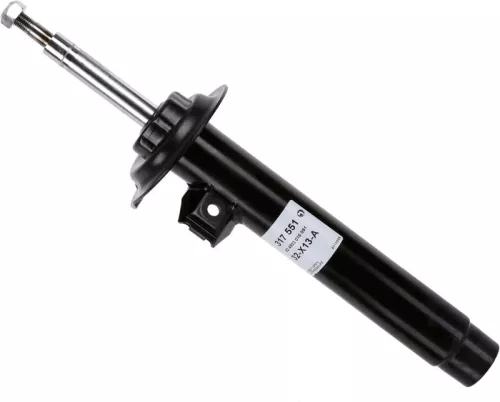 Schokdemper SACHS 317 551)