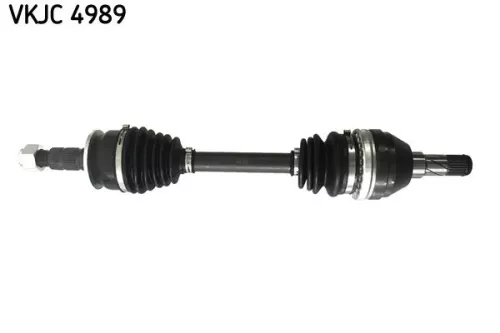 Aandrijfas SKF VKJC 4989)