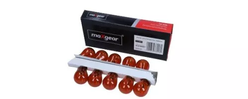 Lamp, extra remlicht MAXGEAR 78-0180SET)