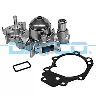 Water Pump, engine cooling DAYCO DP045)