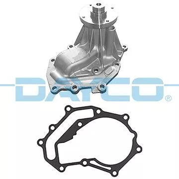 Waterpomp, motorkoeling DAYCO DP649)