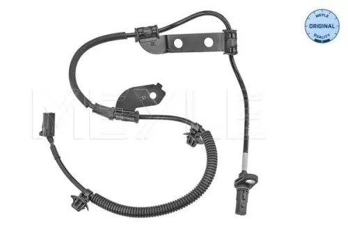 Sensor, wielsnelheid MEYLE 37-14 899 0002)
