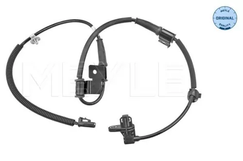 Sensor, wielsnelheid MEYLE 37-14 899 0007)