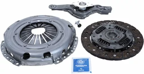 Koppelingsset SACHS 3000 950 103)