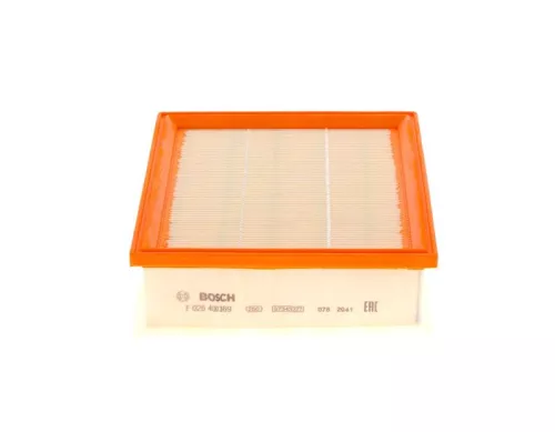 Luchtfilter BOSCH F 026 400 369)