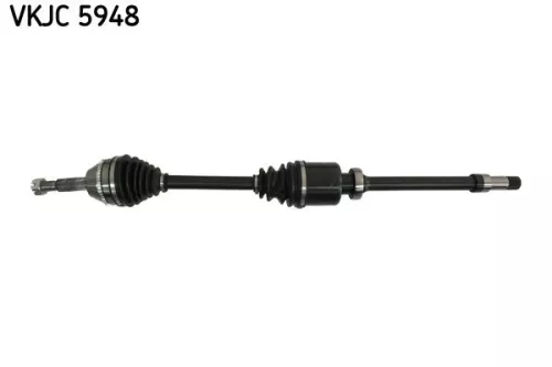 Aandrijfas SKF VKJC 5948)