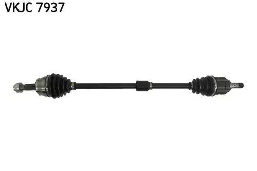 Aandrijfas SKF VKJC 7937)