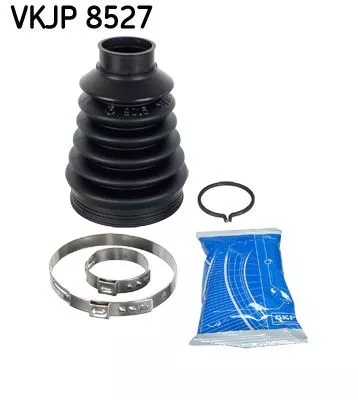 Balgset, aandrijfas SKF VKJP 8527)