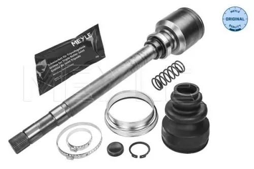 Koppelingsset, aandrijfas MEYLE 214 498 0074)