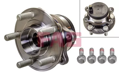 Wiellagerset Schaeffler FAG 713 6792 90)