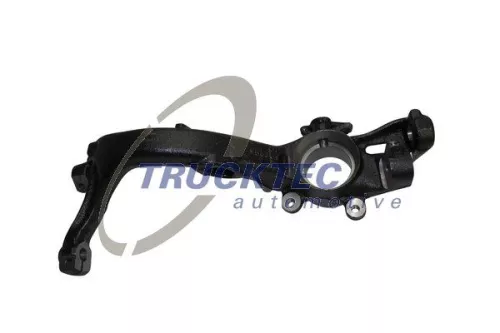 Stuurknuppel, wielophanging TRUCKTEC AUTOMOTIVE 07.31.306)
