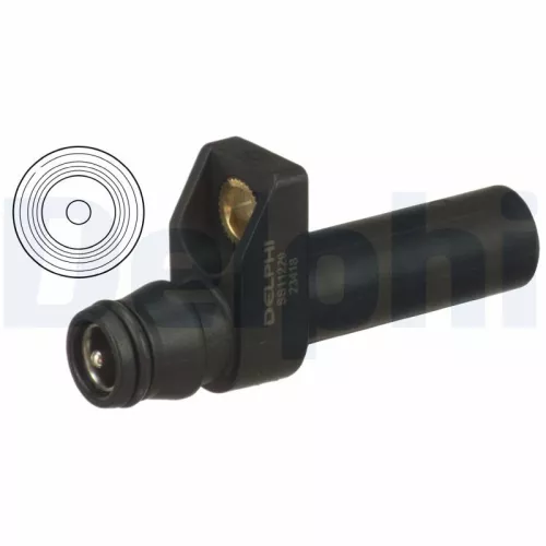 Sensor, krukaspuls DELPHI SS11229)
