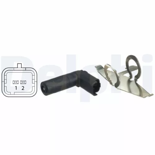 Sensor, krukaspuls DELPHI SS11311)