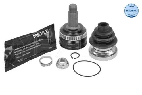 Joint Kit, drive shaft MEYLE 314 498 0016)