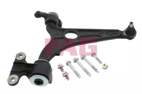 Draagarm/achterwielophanging Schaeffler FAG 821 0051 10)