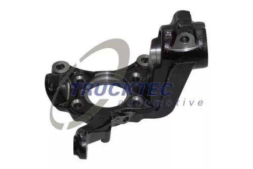 Stuurknuppel, wielophanging TRUCKTEC AUTOMOTIVE 07.31.281)