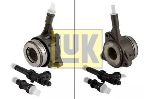 Centrale hulpcilinder, koppeling Schaeffler LuK 510 0092 12)