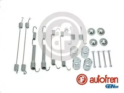 Accessoirekit, remschoenen AUTOFREN SEINSA D31051A)