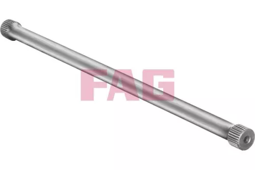 Veerophanging Schaeffler FAG 812 0002 10)