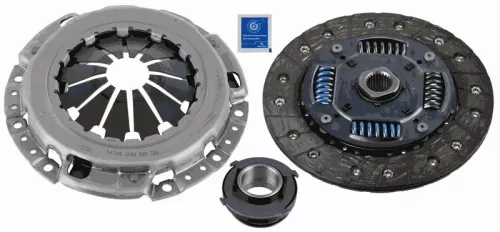 Koppelingsset SACHS 3000 951 491)