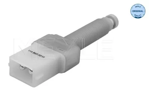 Stoplichtschakelaar MEYLE 114 890 0016)