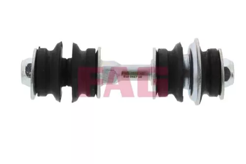 Verbindingsstang, stabilisatorstang Schaeffler FAG 818 0417 10)