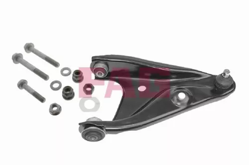 Control/Trailing Arm, wheel suspension Schaeffler FAG 821 0556 10)
