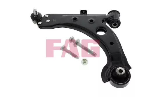 Control/Trailing Arm, wheel suspension Schaeffler FAG 821 0677 10)