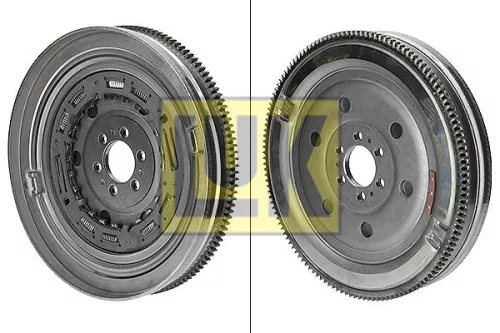 Vliegwiel Schaeffler LuK 415 0255 09)